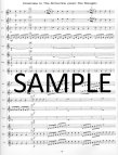 Overture to Abduction from Seraglio