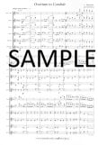 Overture to Candide
