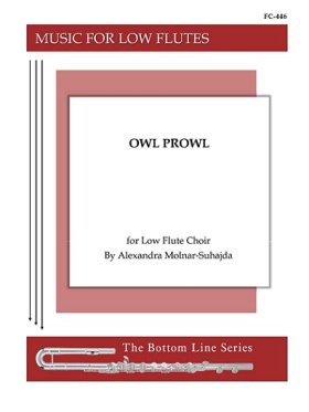 Owl Prowl