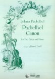 Pachelbel Canon in D