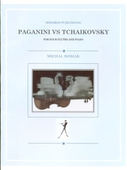 Paganini vs Tchaikovsky