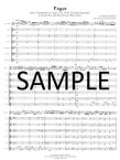 Pagar (Jazz Variations on Caprice #24 by Paganini)