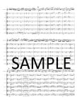 Pagar (Jazz Variations on Caprice #24 by Paganini)