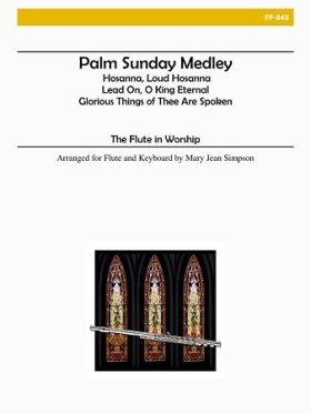 Palm Sunday Medley