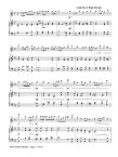 Palm Sunday Medley
