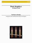 Panis Angelicus (O Bread of Life)