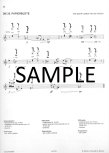Paper Blossoms - 24 Short Pieces for Flute