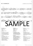 Paper Blossoms - 24 Short Pieces for Flute