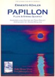 Papillon (Butterfly)