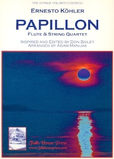 Papillon (Butterfly)