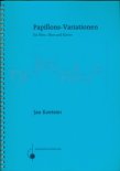 Papillons-Variationen