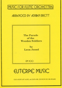 Parade of the Wooden Soldiers