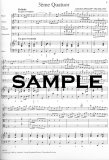 Pariser Quartett #9 in G