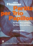 Partita per Trio Papillon