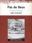 Pas de Deux (2 scores)