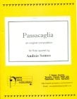 Passacaglia