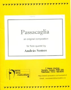 Passacaglia