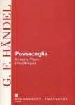 Passacaglia