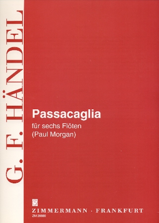 Passacaglia