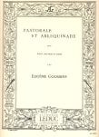 Pastorale & Arlequinade
