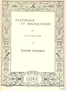 Pastorale & Arlequinade