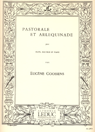 Pastorale & Arlequinade