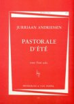 Pastorale D'ete