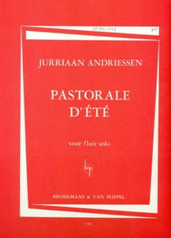 Pastorale D'ete