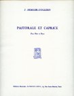Pastorale et Caprice  o/s