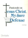 Pastorale on Jesus Christ My Sure..