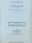 Pastorale Op75bis