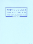 Pastorales de Noel