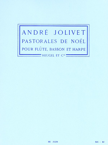 Pastorales de Noel