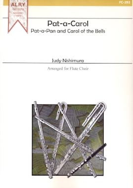 Pat-a-Carol (Pat-a-Pan and Carol of the Bells)