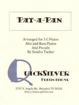 Pat-a-Pan