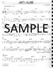 Pat Metheny Real Book, The