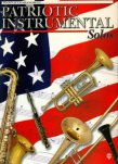 Patriotic Instrumental Solos (Piano Accompaniment)