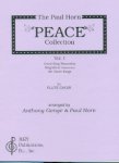 Paul Horn Peace Collection, The (Volume 1)
