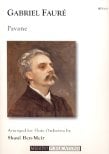 Pavane