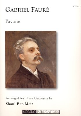 Pavane