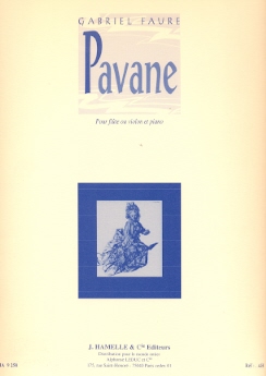 Pavane