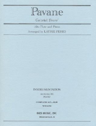 Pavane