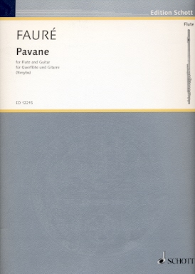 Pavane