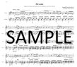 Pavane - A Coll of Dances and Suites (ed.Monroe & Herald) (flpt,gtr sc)