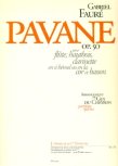 Pavane Op50