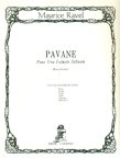 Pavane Pour Une Infante Defunte (ed.Owens)