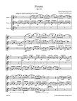 Pavane (Score Only)
