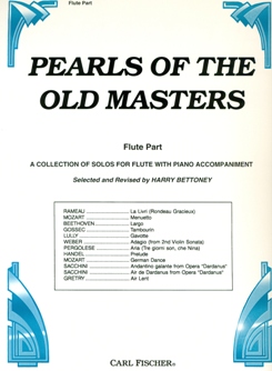 Pearls (v.1)