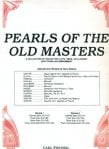 Pearls (v.2)