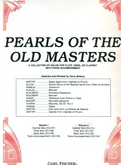 Pearls (v.2)